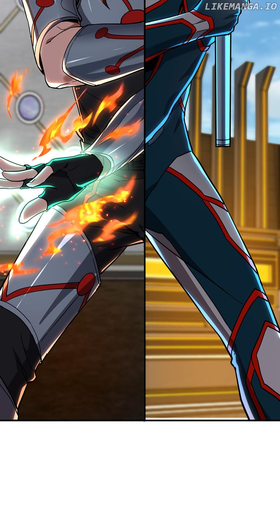 The Beginning After The End Chapter 209 image 103